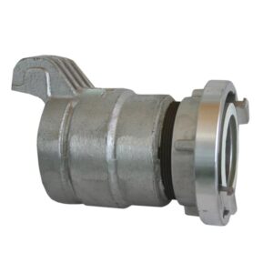 Adapter HUMMET / STORZ Mutterteil