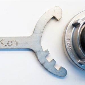 STORZ-Schlüssel „AT Agrar-Technik Spezial“