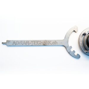 STORZ-Schlüssel „AT Agrar-Technik Spezial“